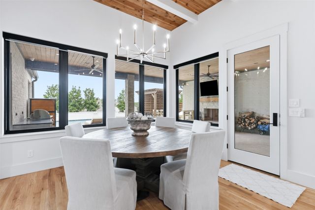 154 Stafford Drive, Heath, TX 75032