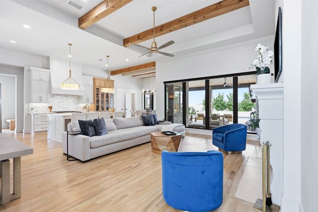 154 Stafford Drive, Heath, TX 75032