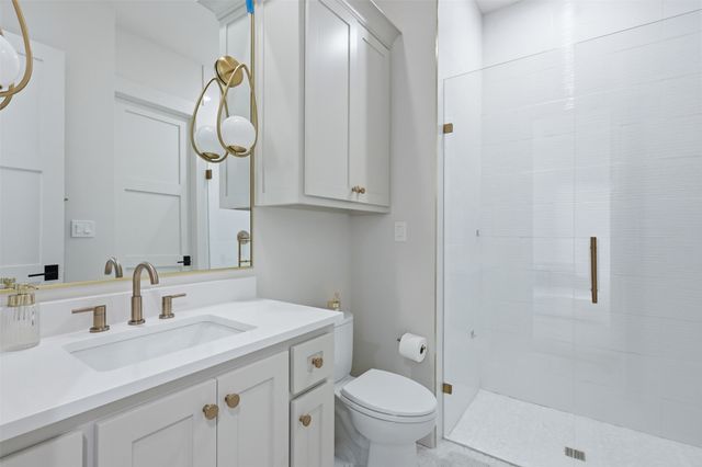 154 Stafford Drive, Heath, TX 75032