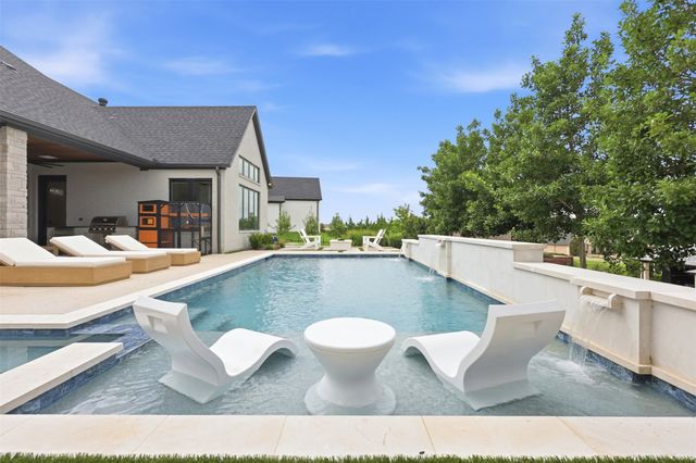 154 Stafford Drive, Heath, TX 75032