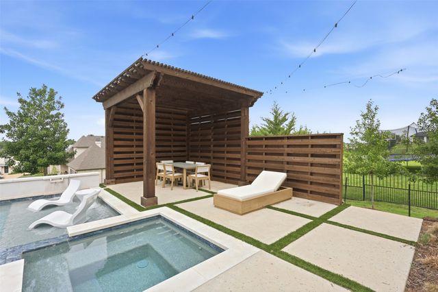 154 Stafford Drive, Heath, TX 75032