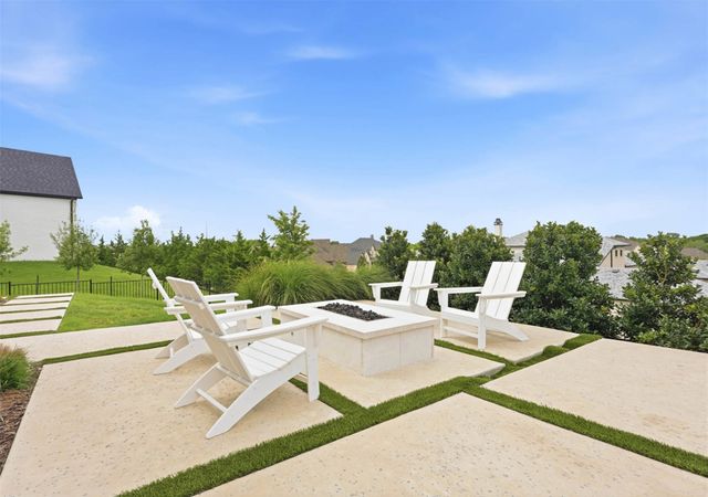 154 Stafford Drive, Heath, TX 75032