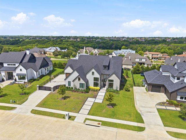 154 Stafford Drive, Heath, TX 75032