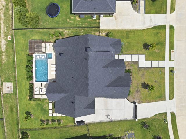 154 Stafford Drive, Heath, TX 75032