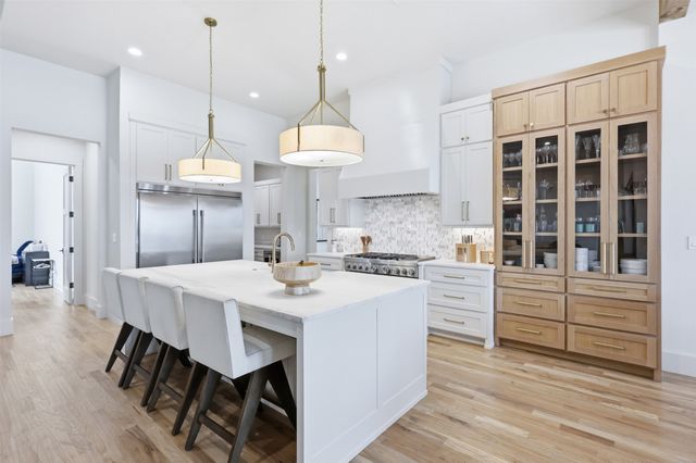 154 Stafford Drive, Heath, TX 75032