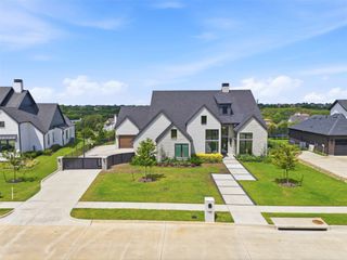 154 Stafford Drive, Heath, TX 75032