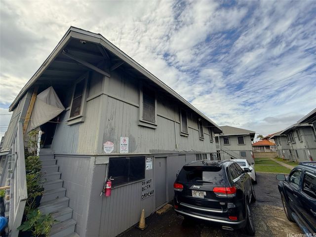 946 Winant Street, Honolulu, HI 96817