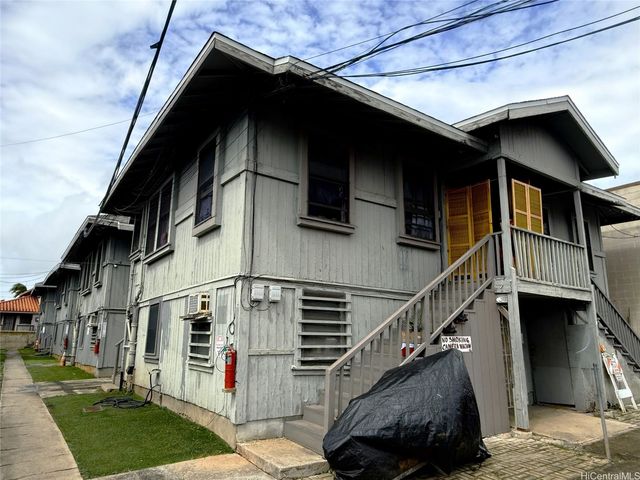 946 Winant Street, Honolulu, HI 96817