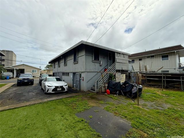 946 Winant Street, Honolulu, HI 96817