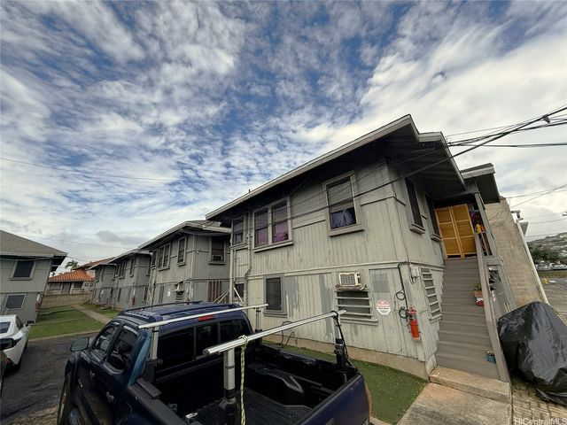 946 Winant Street, Honolulu, HI 96817