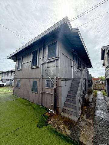 946 Winant Street, Honolulu, HI 96817