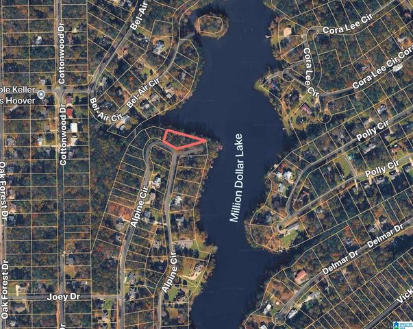 ALPINE CIRCLE, Lakeview, AL 35111