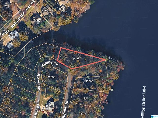 ALPINE CIRCLE, Lakeview, AL 35111