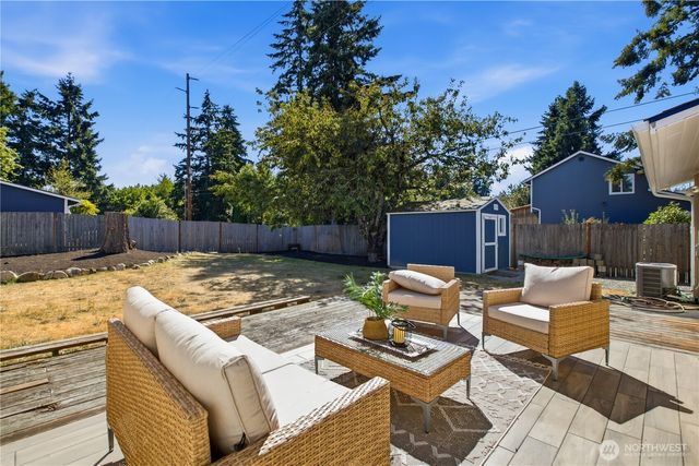 4432 S 49th Street, Tacoma, WA 98409