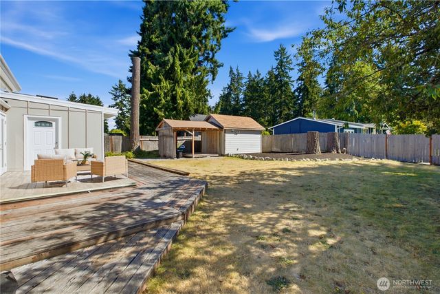 4432 S 49th Street, Tacoma, WA 98409