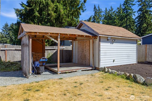 4432 S 49th Street, Tacoma, WA 98409