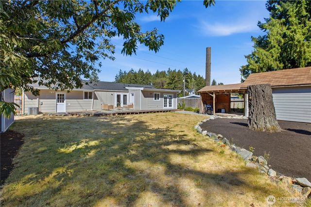 4432 S 49th Street, Tacoma, WA 98409