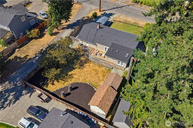 4432 S 49th Street, Tacoma, WA 98409