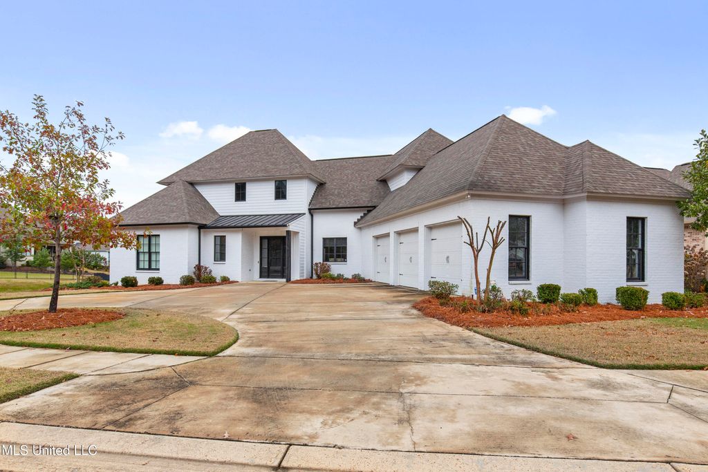 120 Covington Way, Madison, MS 39110