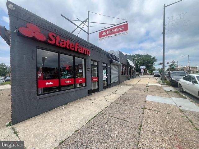 7426 HAVERFORD AVE, Philadelphia, PA 19151