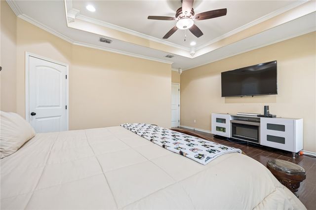 3813 Elvis Dr, Corpus Christi, TX 78414