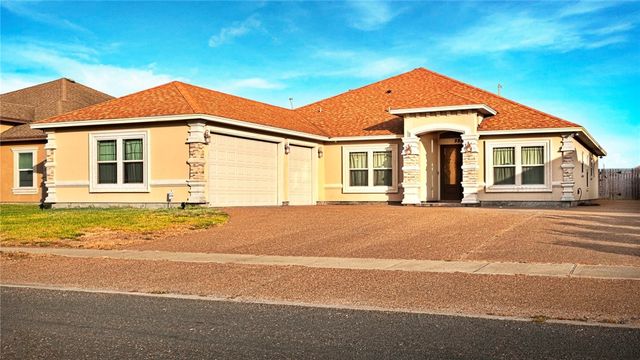 3813 Elvis Dr, Corpus Christi, TX 78414