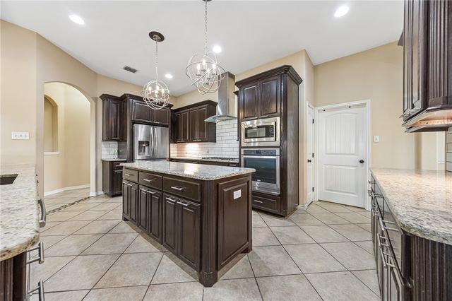 3813 Elvis Dr, Corpus Christi, TX 78414