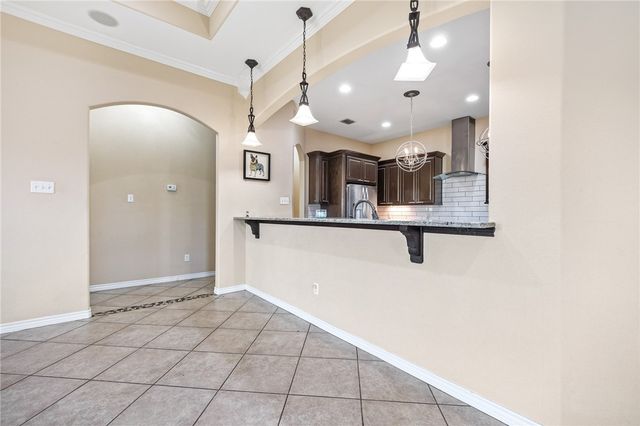 3813 Elvis Dr, Corpus Christi, TX 78414