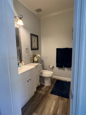 2964 NE 42nd Ave, Homestead, FL 33033