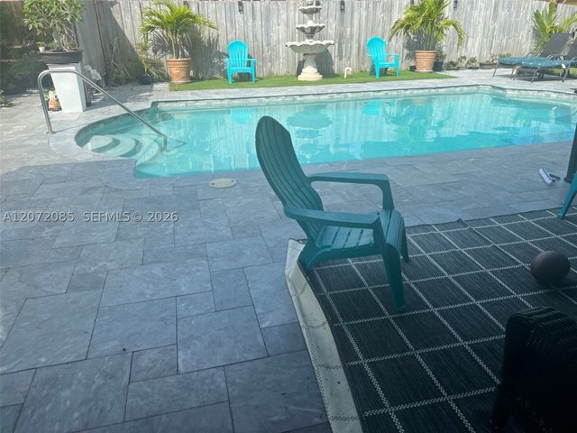 2964 NE 42nd Ave, Homestead, FL 33033