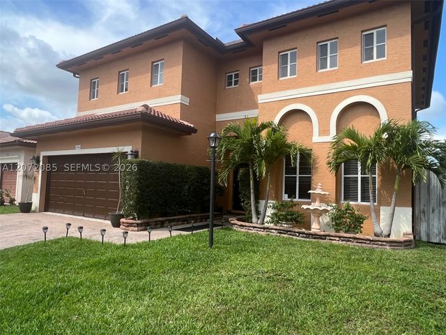 2964 NE 42nd Ave, Homestead, FL 33033