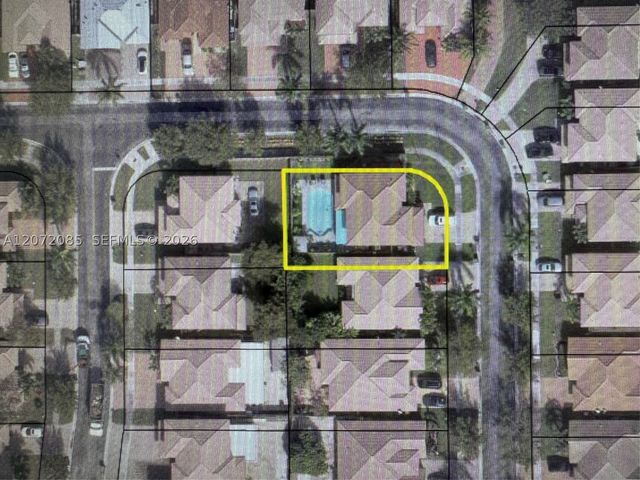 2964 NE 42nd Ave, Homestead, FL 33033