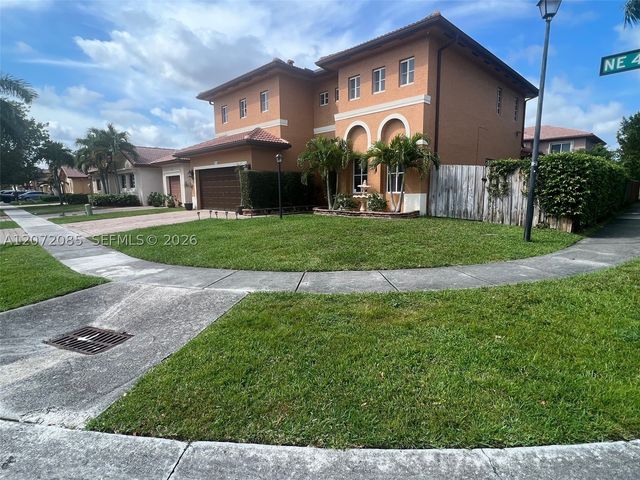 2964 NE 42nd Ave, Homestead, FL 33033
