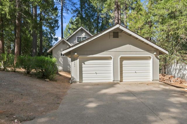 16902 Mckenzie Dr, Pioneer, CA 95666