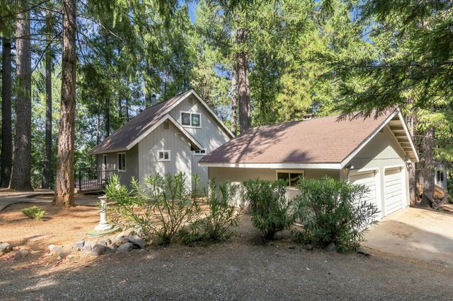 16902 Mckenzie Dr, Pioneer, CA 95666