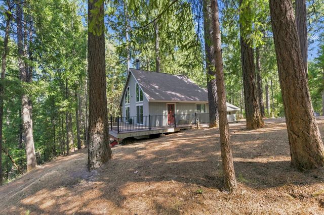 16902 Mckenzie Dr, Pioneer, CA 95666