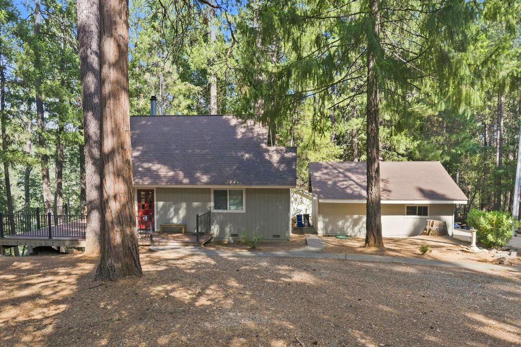 16902 Mckenzie Dr, Pioneer, CA 95666