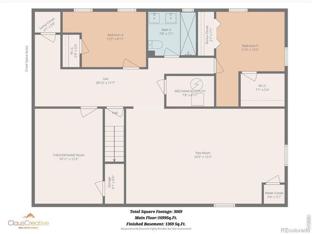 1080 S Garrison Street, Lakewood, CO 80226
