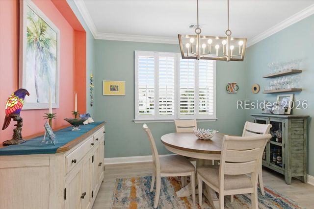 74 Caribbean Soul Avenue, Hardeeville, SC 29927