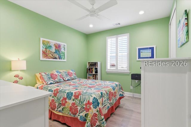 74 Caribbean Soul Avenue, Hardeeville, SC 29927
