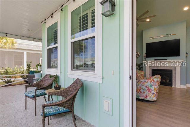 74 Caribbean Soul Avenue, Hardeeville, SC 29927