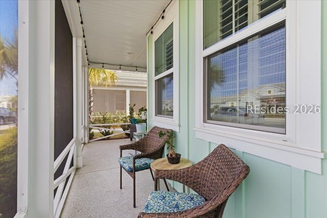 74 Caribbean Soul Avenue, Hardeeville, SC 29927