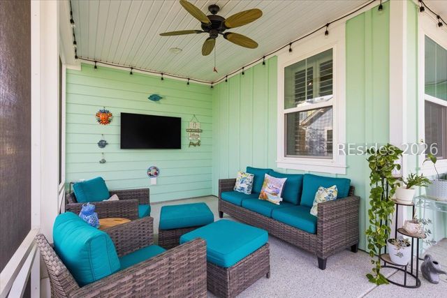 74 Caribbean Soul Avenue, Hardeeville, SC 29927