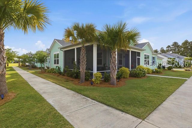 74 Caribbean Soul Avenue, Hardeeville, SC 29927