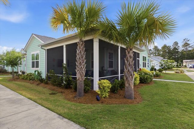 74 Caribbean Soul Avenue, Hardeeville, SC 29927