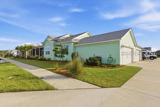 74 Caribbean Soul Avenue, Hardeeville, SC 29927