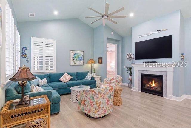 74 Caribbean Soul Avenue, Hardeeville, SC 29927