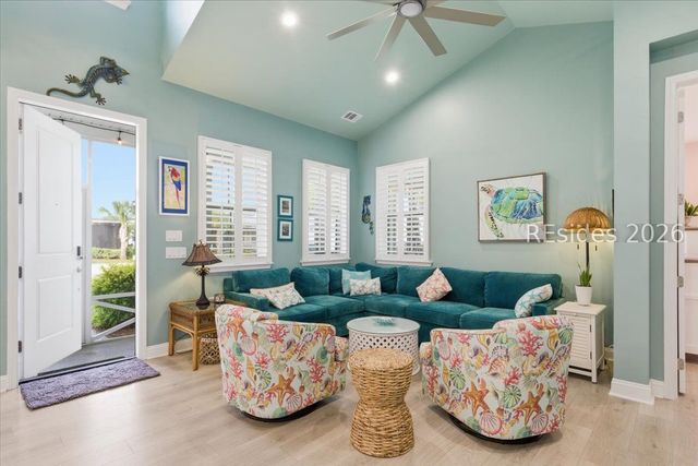 74 Caribbean Soul Avenue, Hardeeville, SC 29927