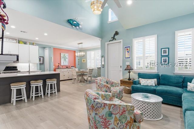 74 Caribbean Soul Avenue, Hardeeville, SC 29927