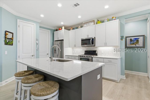 74 Caribbean Soul Avenue, Hardeeville, SC 29927